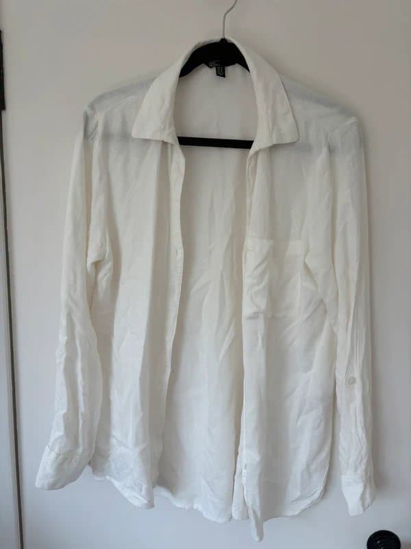 Friends Like These Next cotton shirt