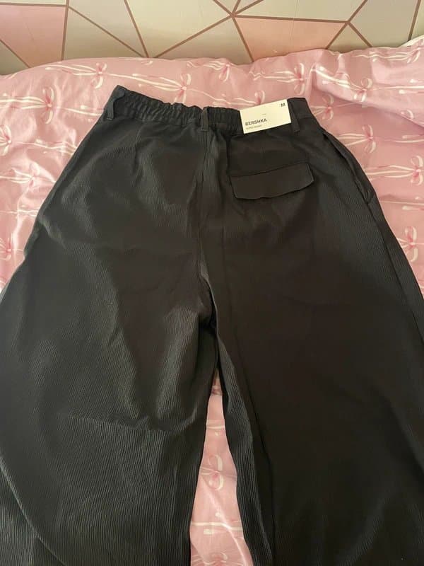 Bershka Mens pants