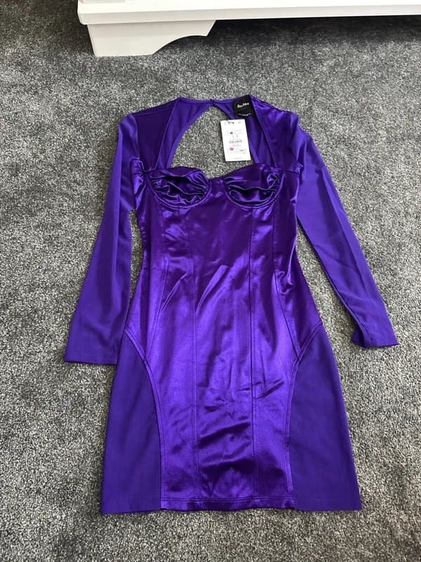 Bershka Bershka dress