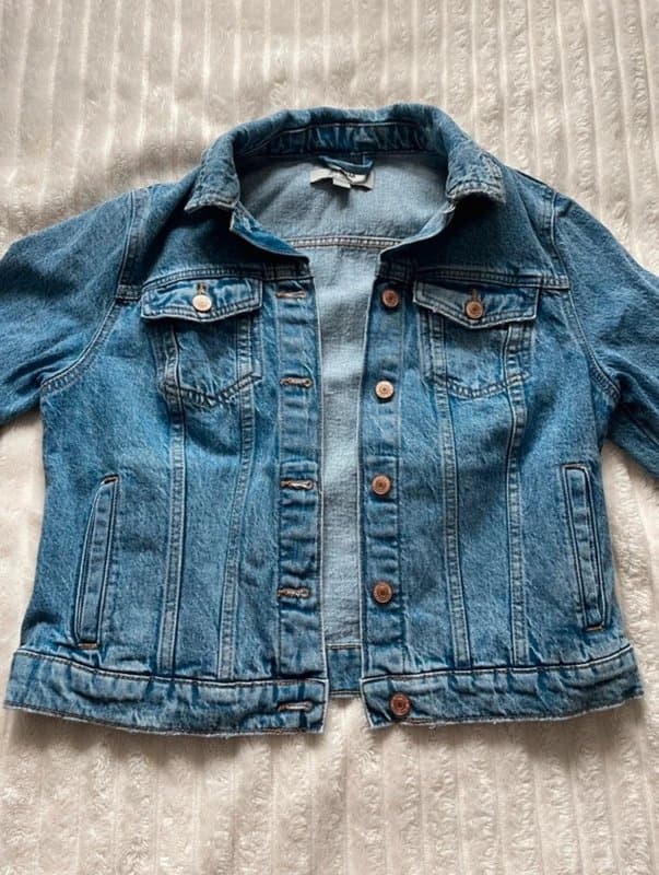New Look Denim jacket