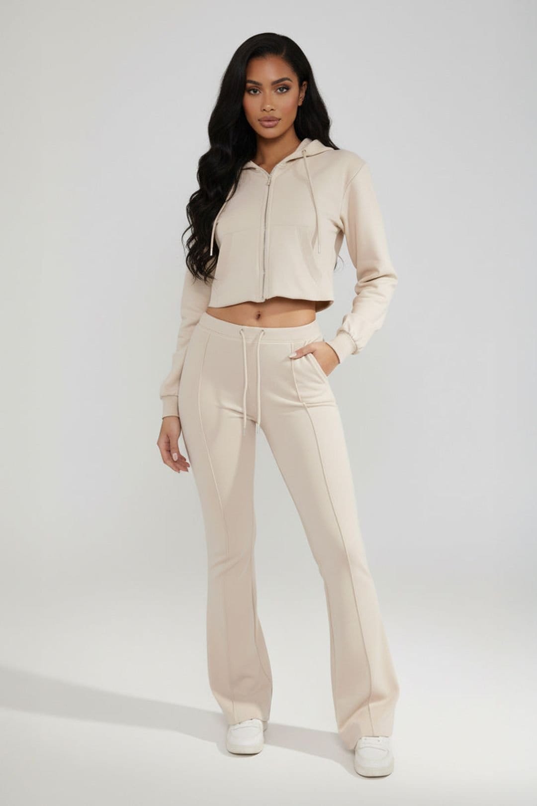 beige
