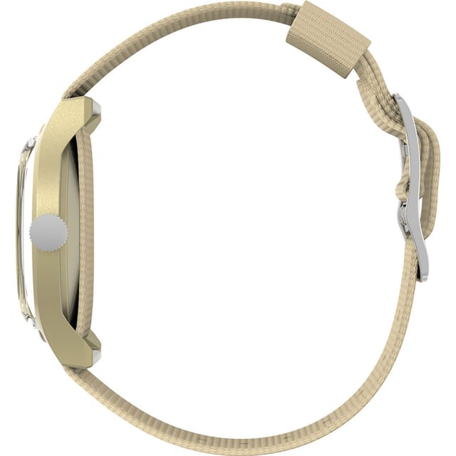Timex Timex Men's TW2Y19800 MK1 36mm Quartz Watch in Beige - 3