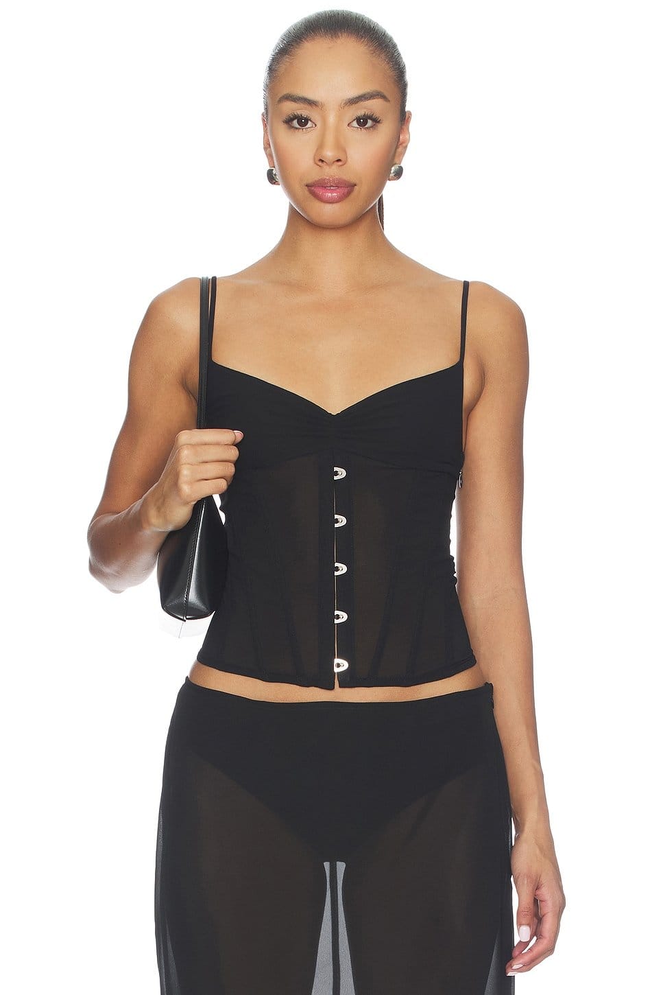 revolve Alessia Corset Top - 1