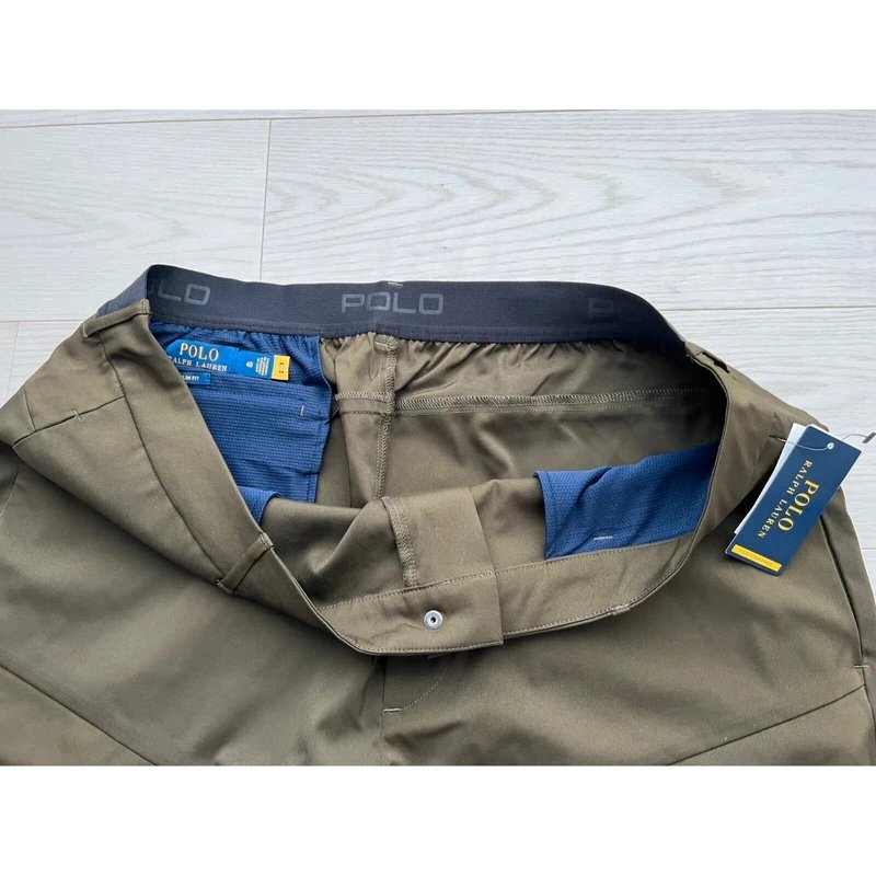 Ralph Lauren Polo Ralph Lauren Performance Stretch Twill Jogger Pants ( 40 x 34 ) - 1