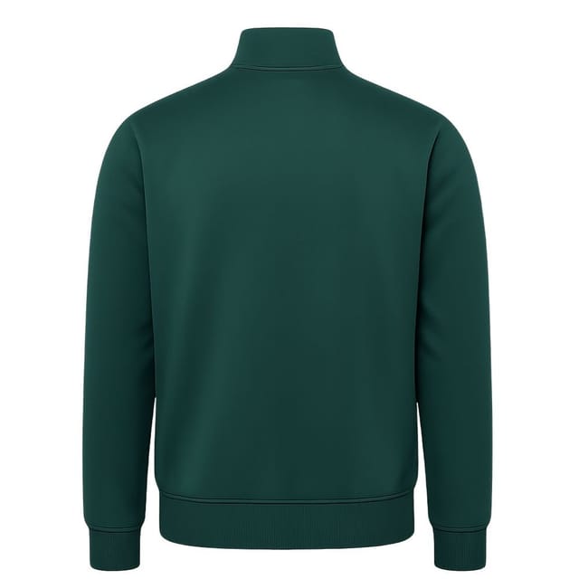 Umbro Umbro Men's Taped Green Track Jacket - 2