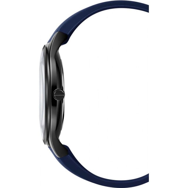Kenneth Cole Kenneth Cole Men's KC51124002 Modern 44mm Quartz Watch in Blue - 2