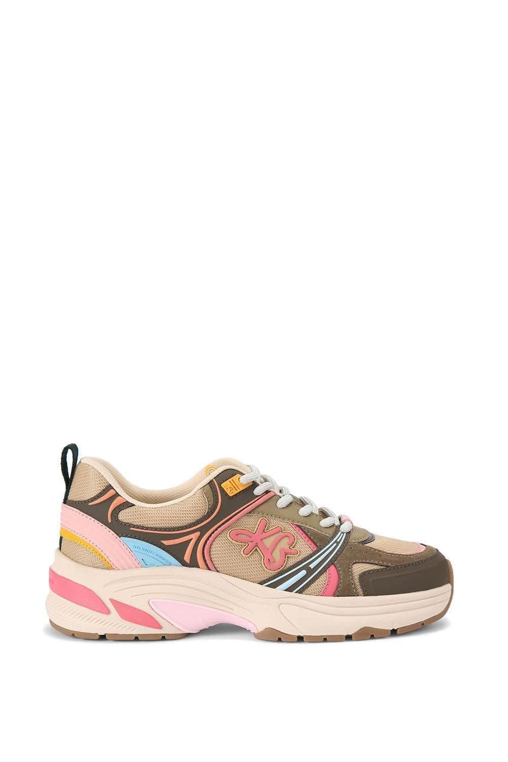 KG Kurt Geiger KG Kurt Geiger Women's 'Lexie' Trainers