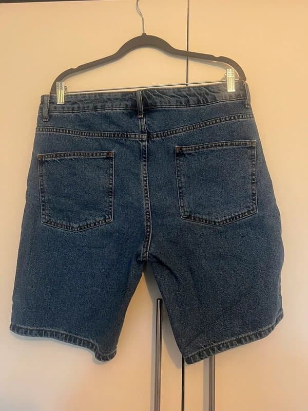 ASOS ASOS Denim Shorts