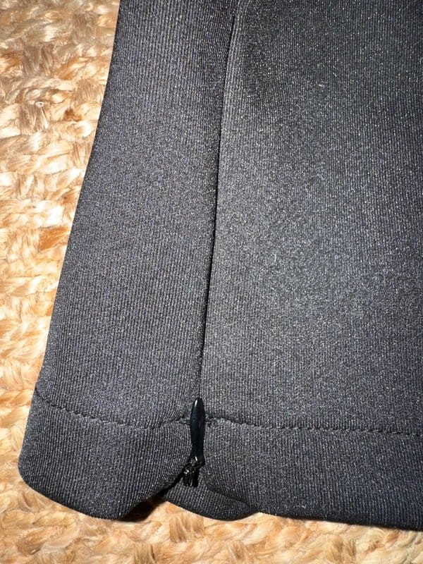 Paul Costelloe Black Stretchy Leggings