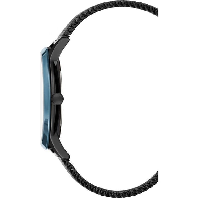 Kenneth Cole Kenneth Cole Men's KC50781001 Classic 41mm Quartz Watch in Black - 2