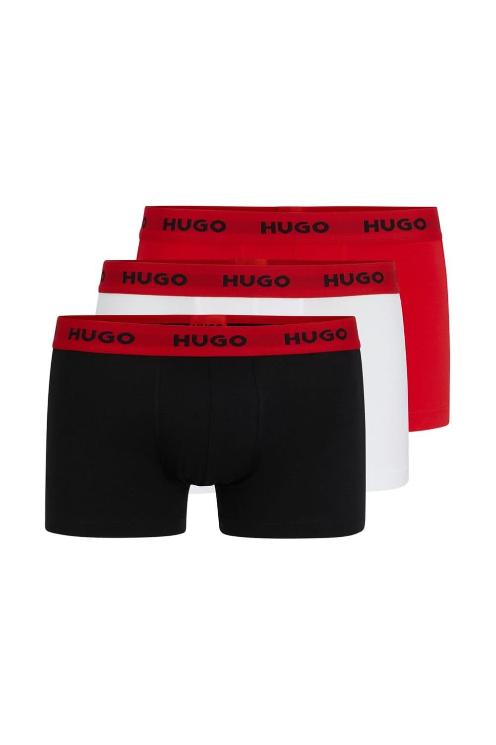 Debenhams Debenhams Men's Trunk Triplet Pack Multi