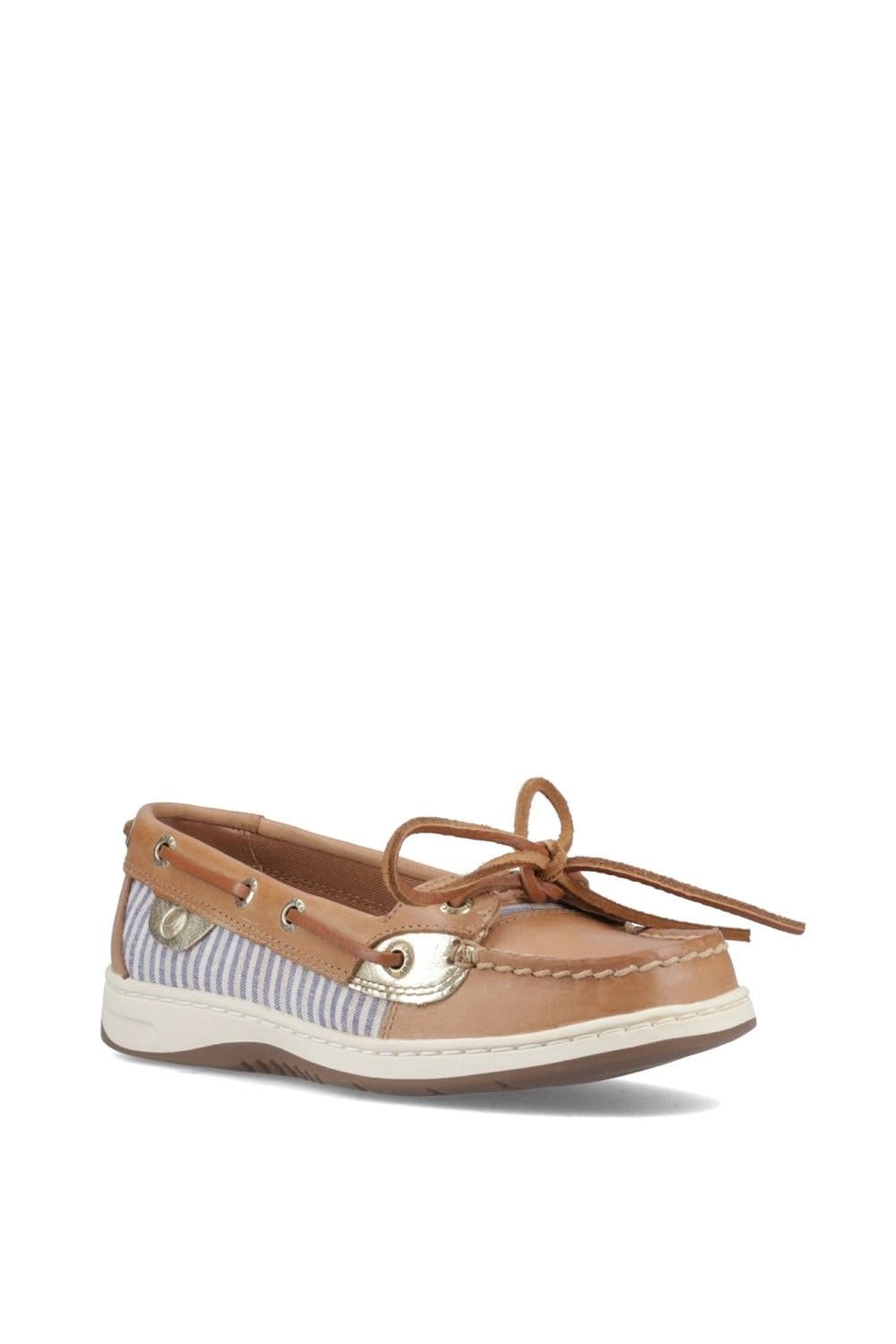 Sperry Sperry Women's Angelfish Shoe in Brown - 1