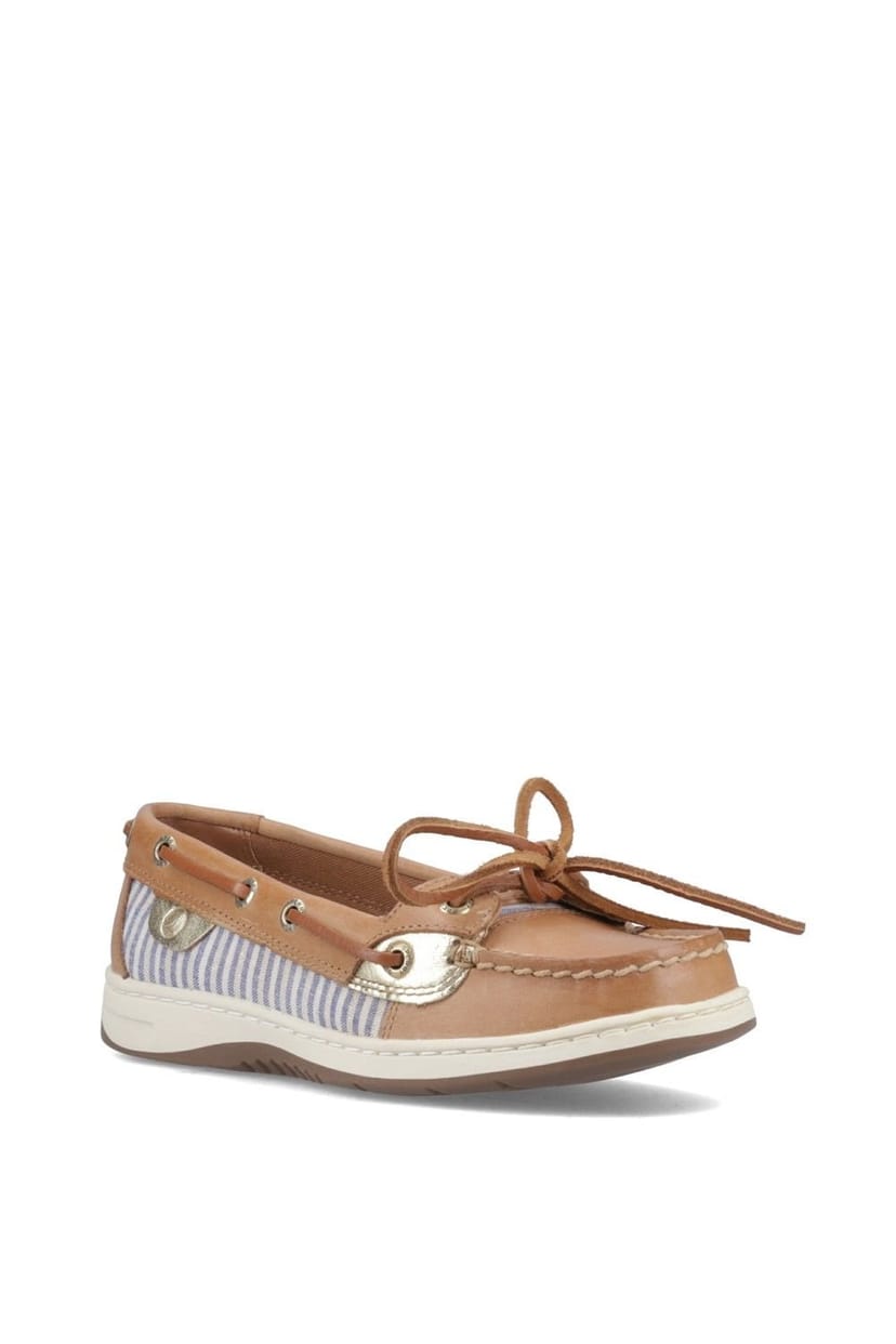 Sperry Sperry Women's Angelfish Shoe in Brown - 1