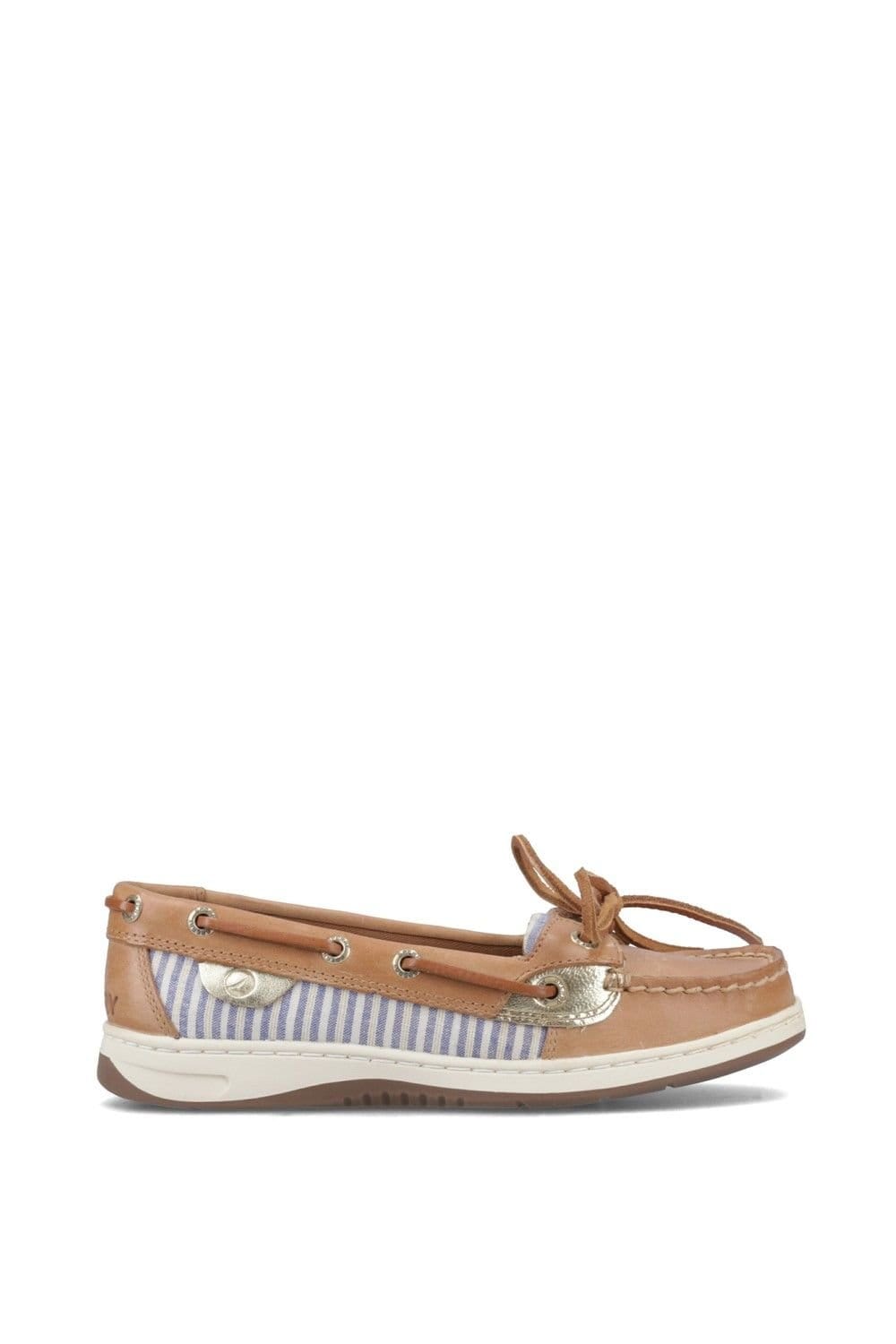 Sperry Sperry Women's Angelfish Shoe in Brown - 4
