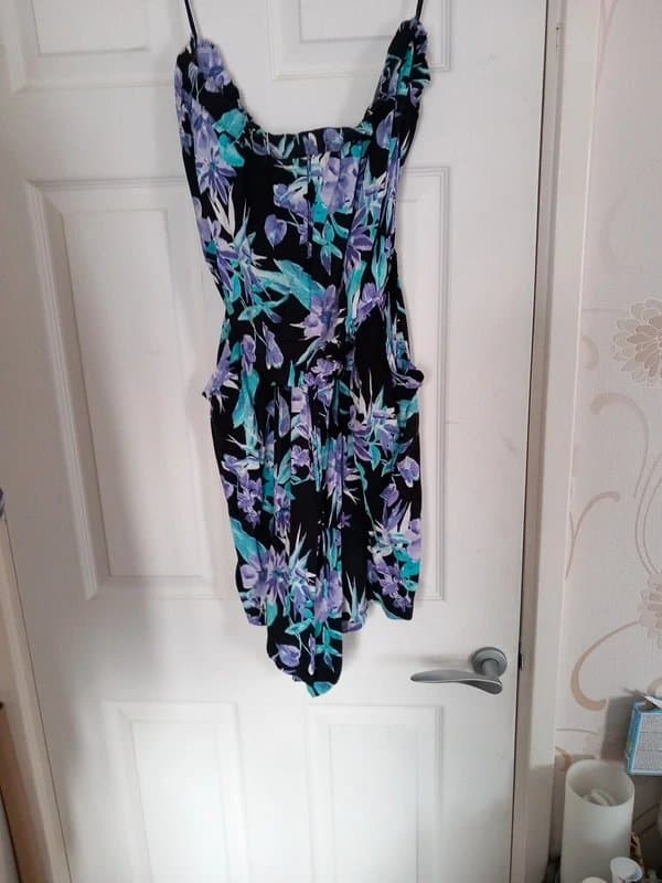 LE BON MARCHÉ Play suit