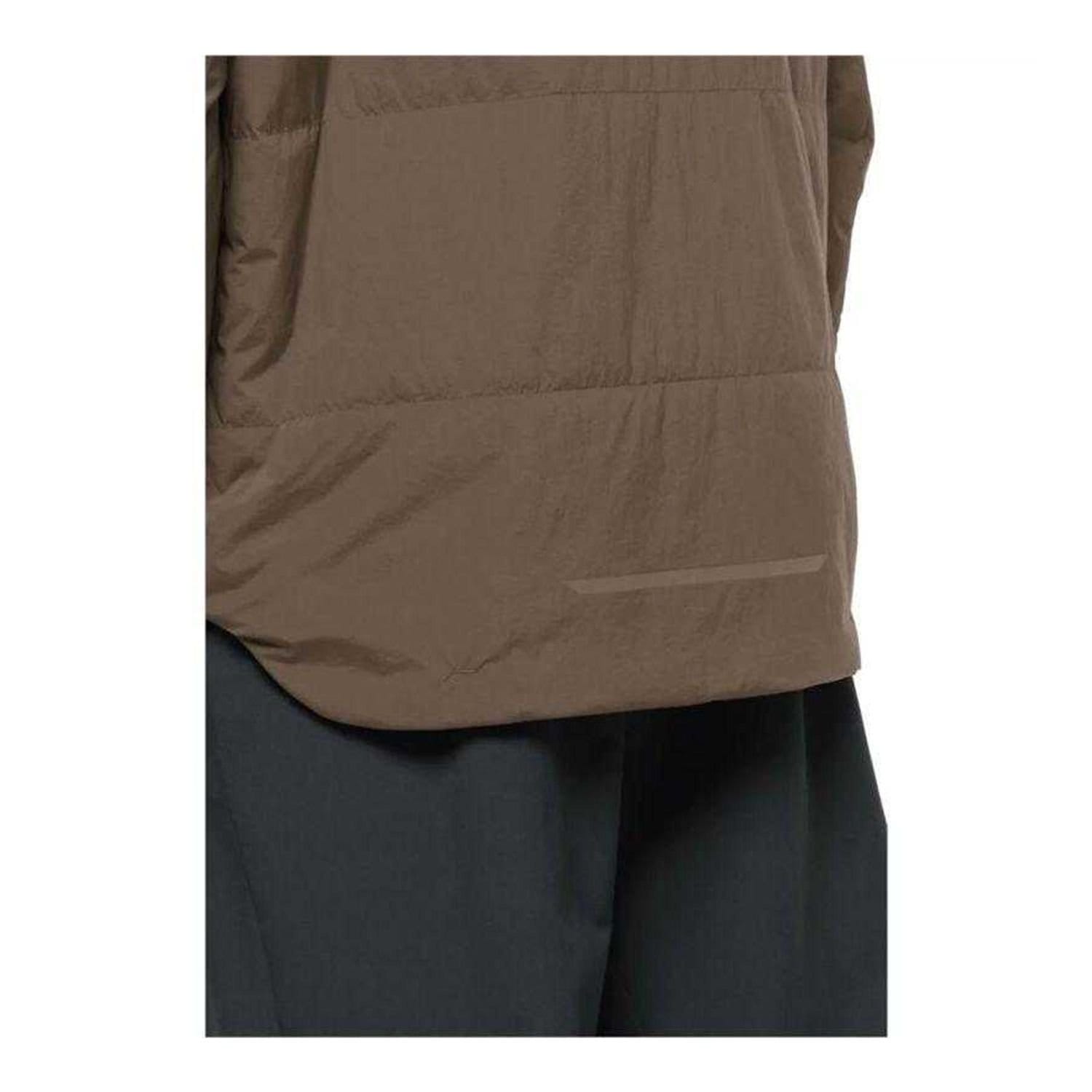 Jack Wolfskin Jack Wolfskin Men's Bike Commute Jacket in Brown - 4