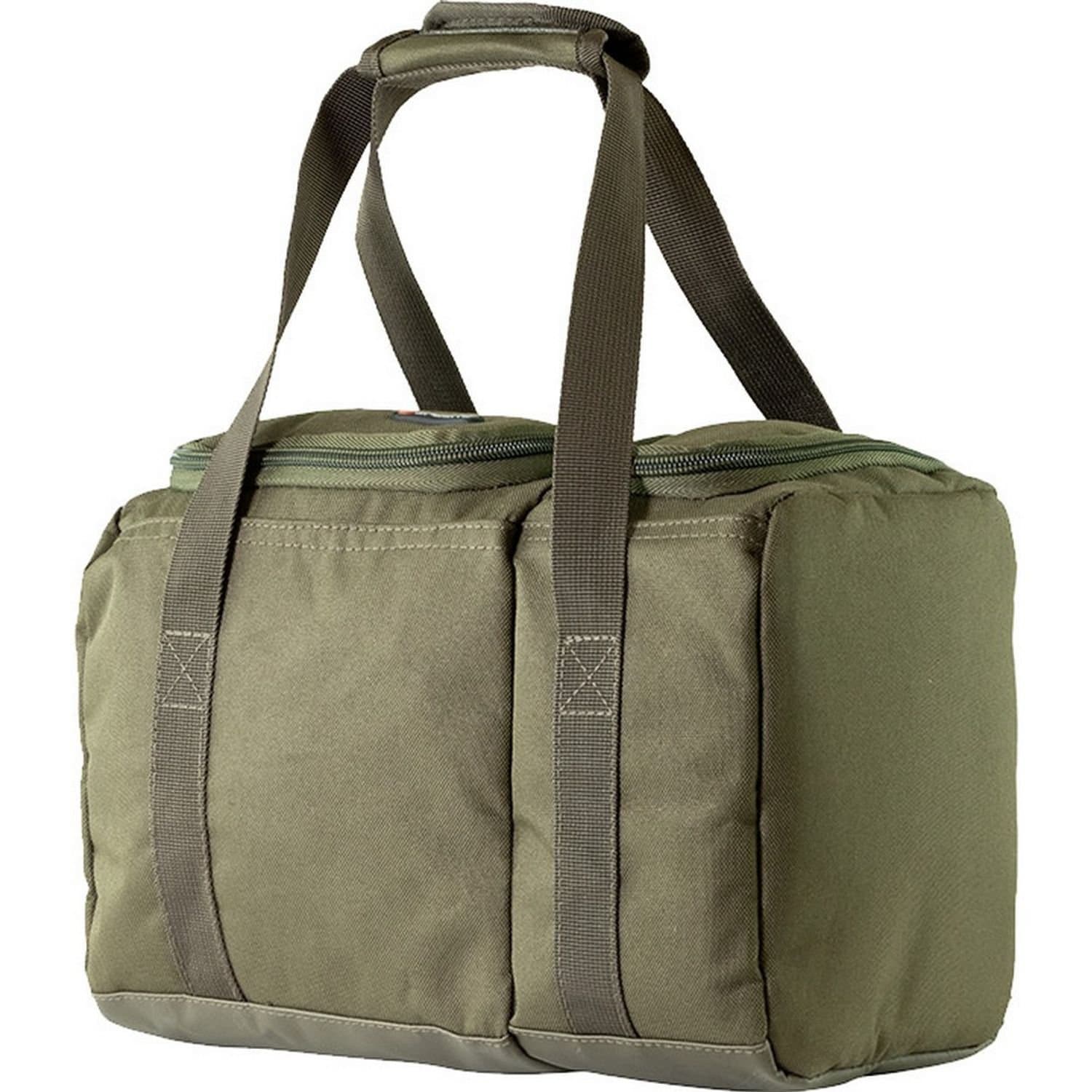 Speero Speero Men's Brew Camo Kit Bag in Green