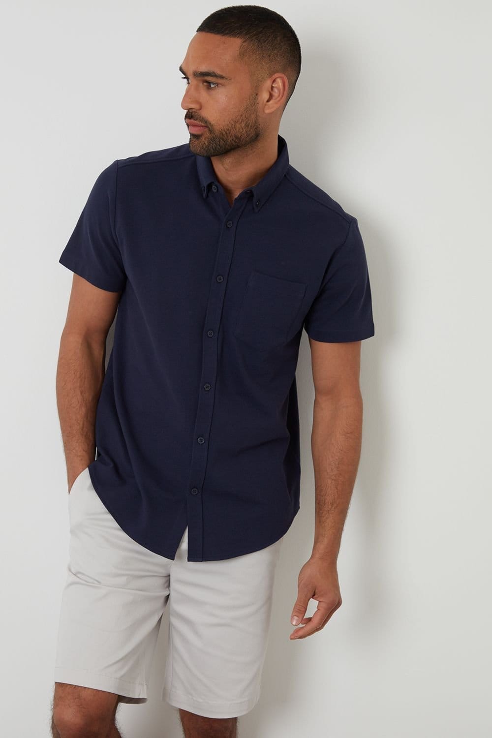 navy