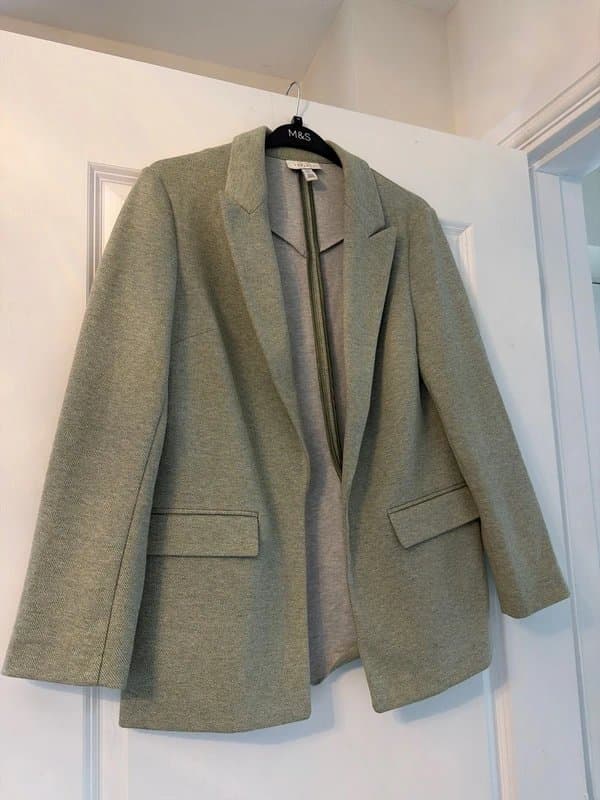 Topshop Topshop Blazer