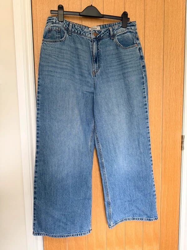 New Look New Look Adalae Jeans