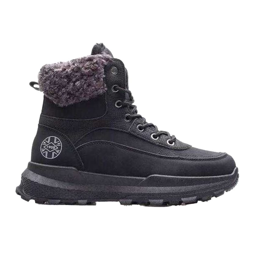 Lee Cooper Lee Cooper Women's Hiking Boots in Black - 1