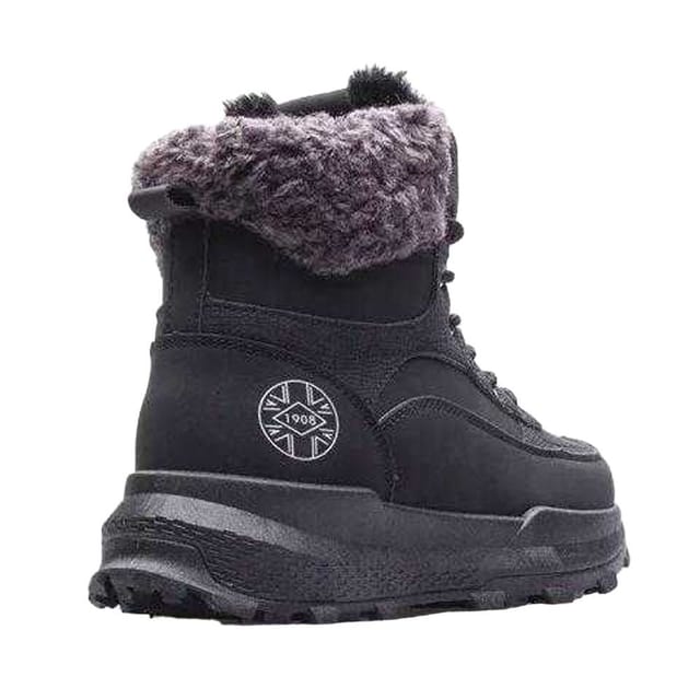Lee Cooper Lee Cooper Women's Hiking Boots in Black - 2