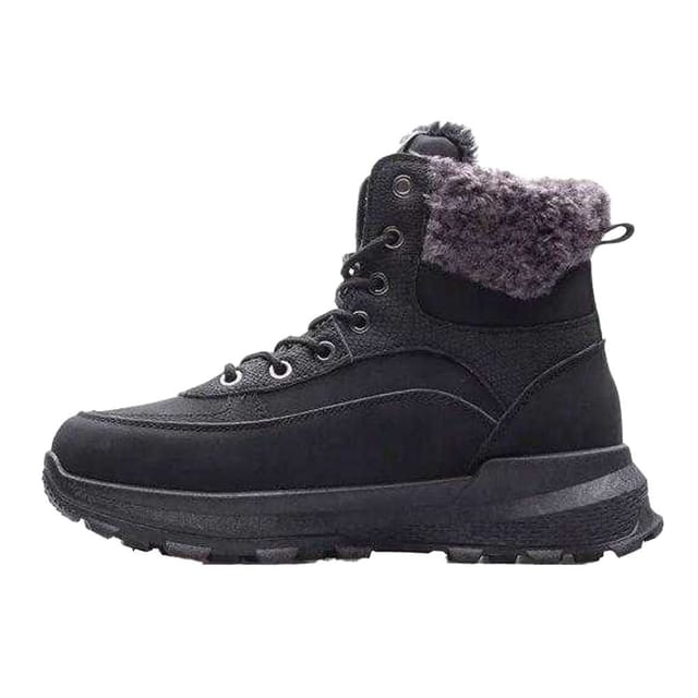 Lee Cooper Lee Cooper Women's Hiking Boots in Black - 3