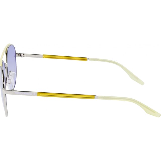 Converse Converse Men's CV100S-ACTIVATE-045 Sunglasses in Silver - 3