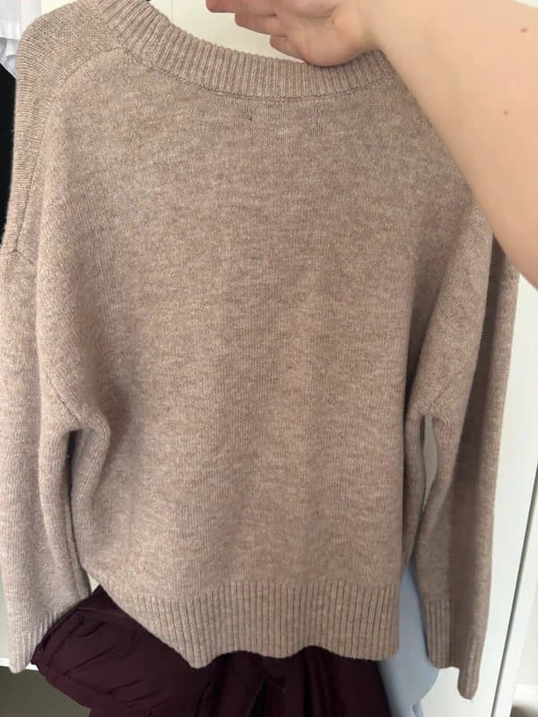 New Look Women’s knitted jumper