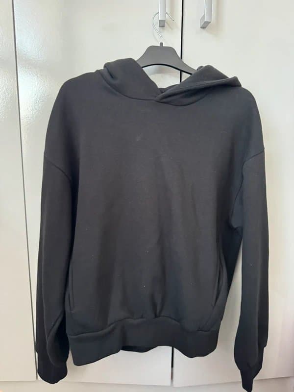 Bershka Bershka Boxy Fit Hoodie