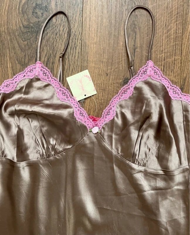 Muse Vintage muse Y2K camisole top new with tags - 1