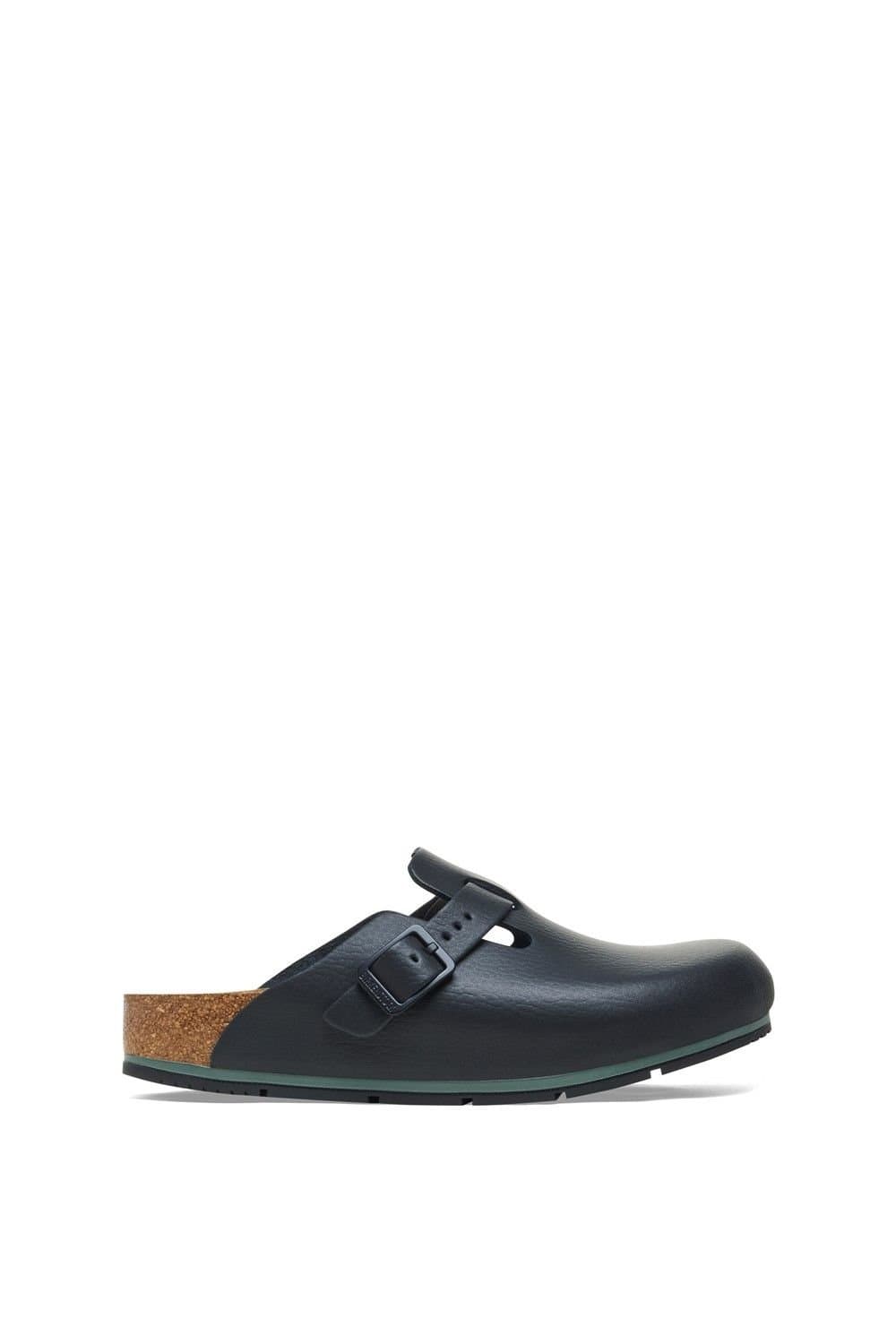 Birkenstock Birkenstock Women's Boston Pro Mule in Black