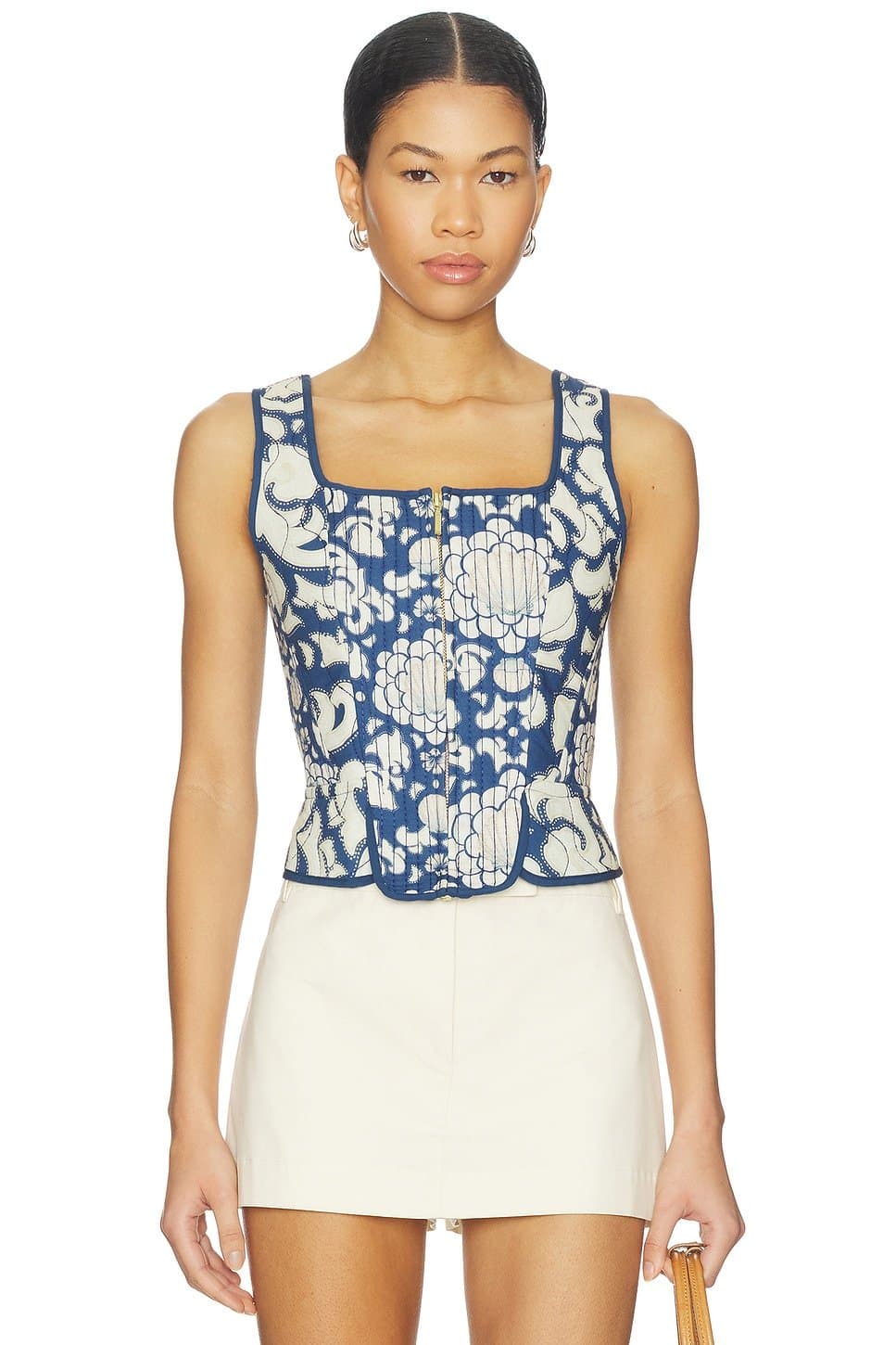 revolve Sinclair Crop Top