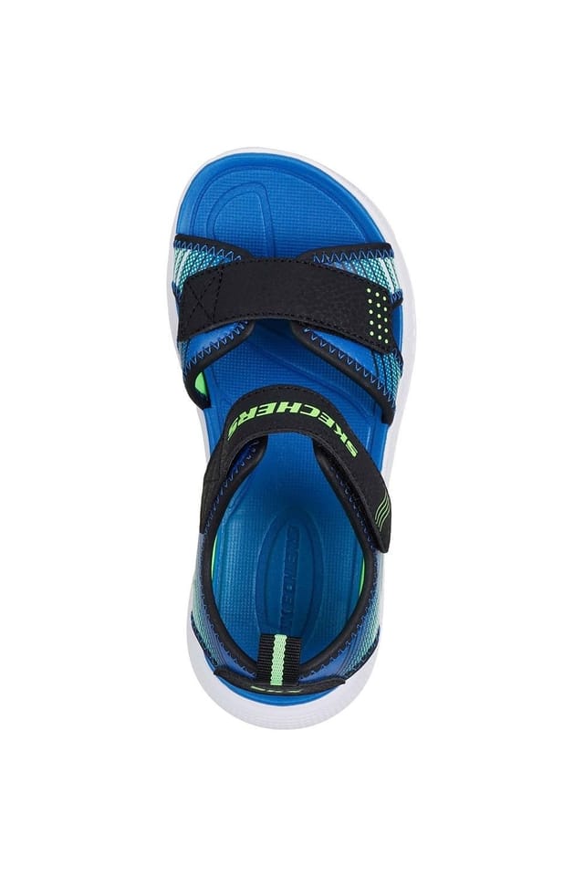 Skechers Skechers Men's Microspec-Splash Sandal - 3