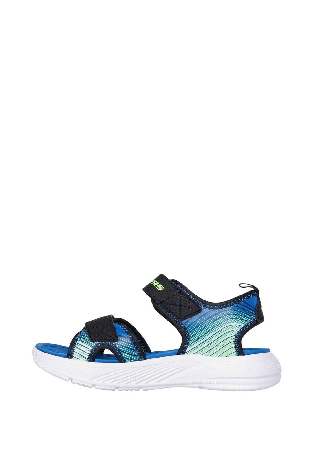 Skechers Skechers Men's Microspec-Splash Sandal - 4