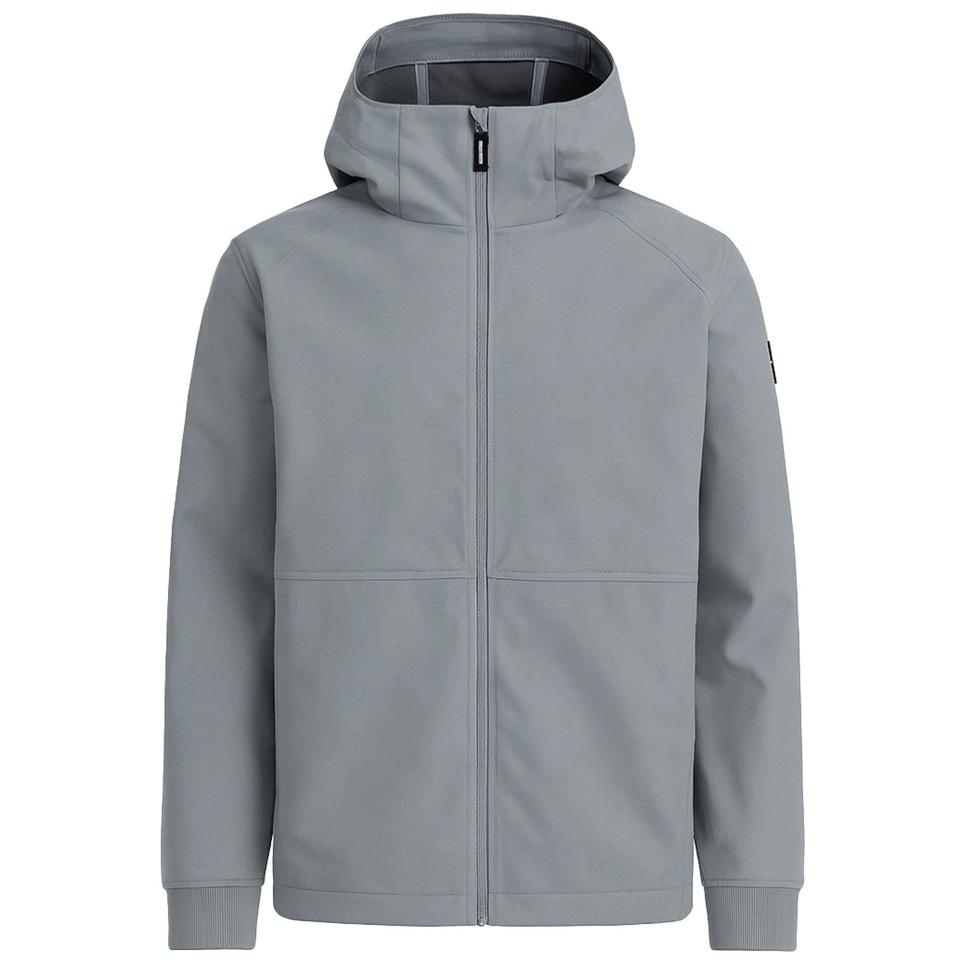 Weekend Offender Weekend Offender Men's Kazan Grey Jacket