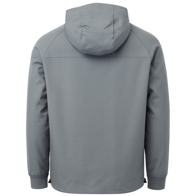 Weekend Offender Weekend Offender Men's Kazan Grey Jacket - 2