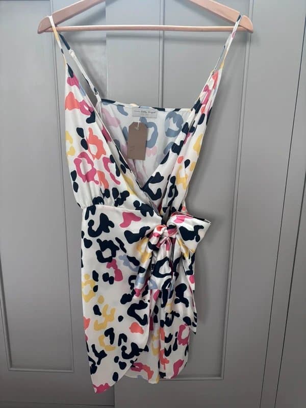 Never Fully Dressed Never fully dress dress