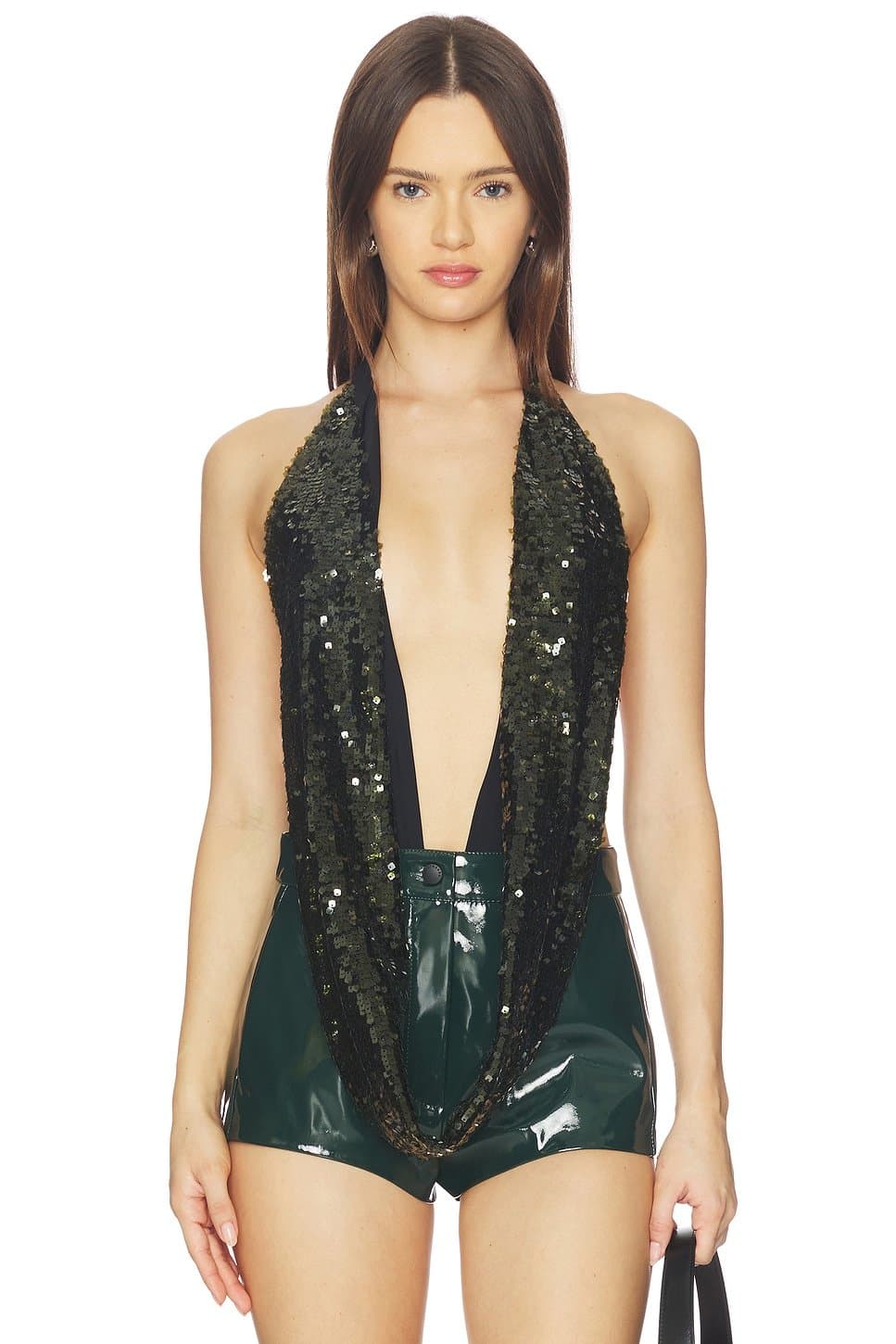 revolve Cutting Edge Top