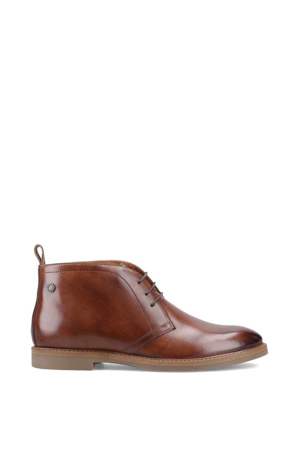 Base London Base London Men's Carlton Chukka Boot in Tan - 2