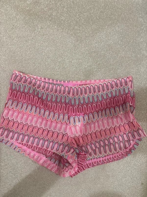 edikted Edikted shorts summer