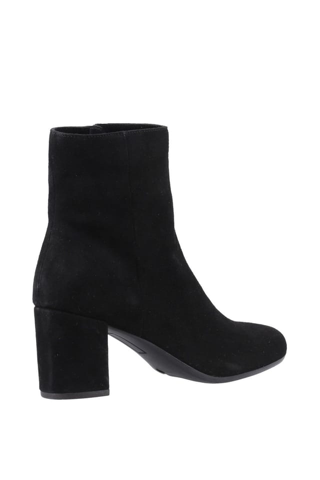 Hush Puppies Hush Puppies Women's 'Octavia' Ankle Boots in Black - 2