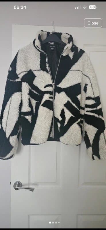 New Look New look fleece