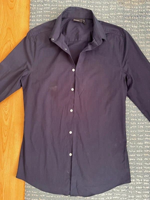 ASOS ASOS men’s shirt