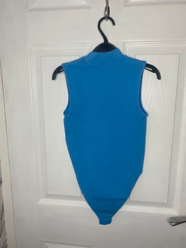 Primark Primark Blue Bodysuit