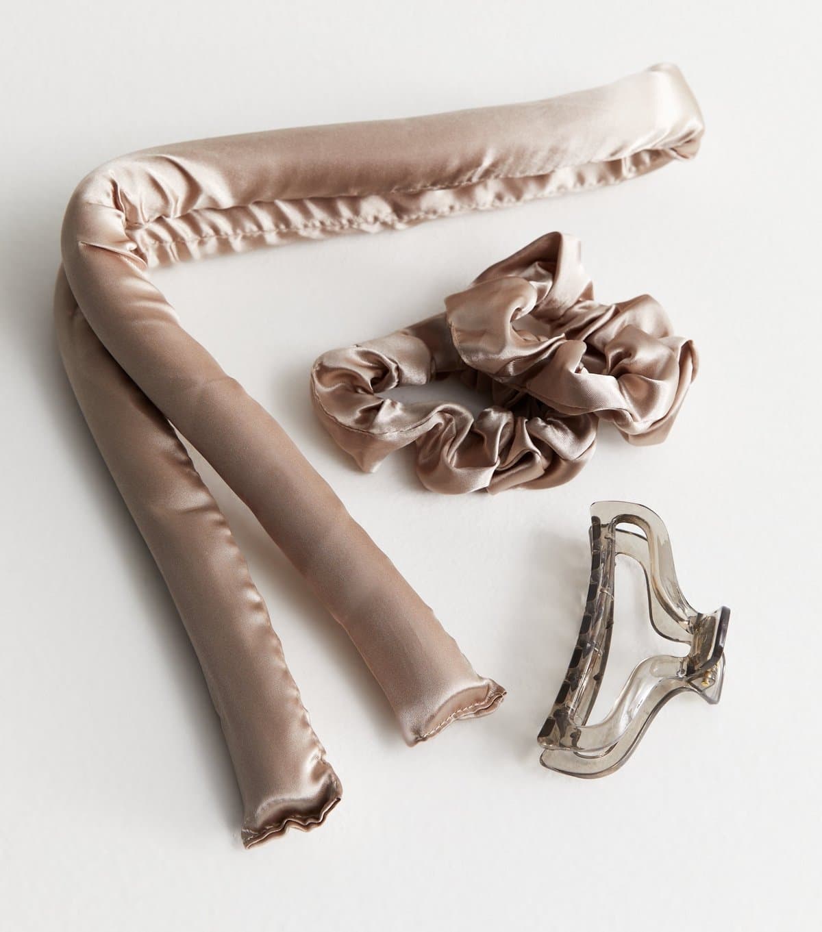 Danielle Creations Heatless Curls Set Danielle New Look