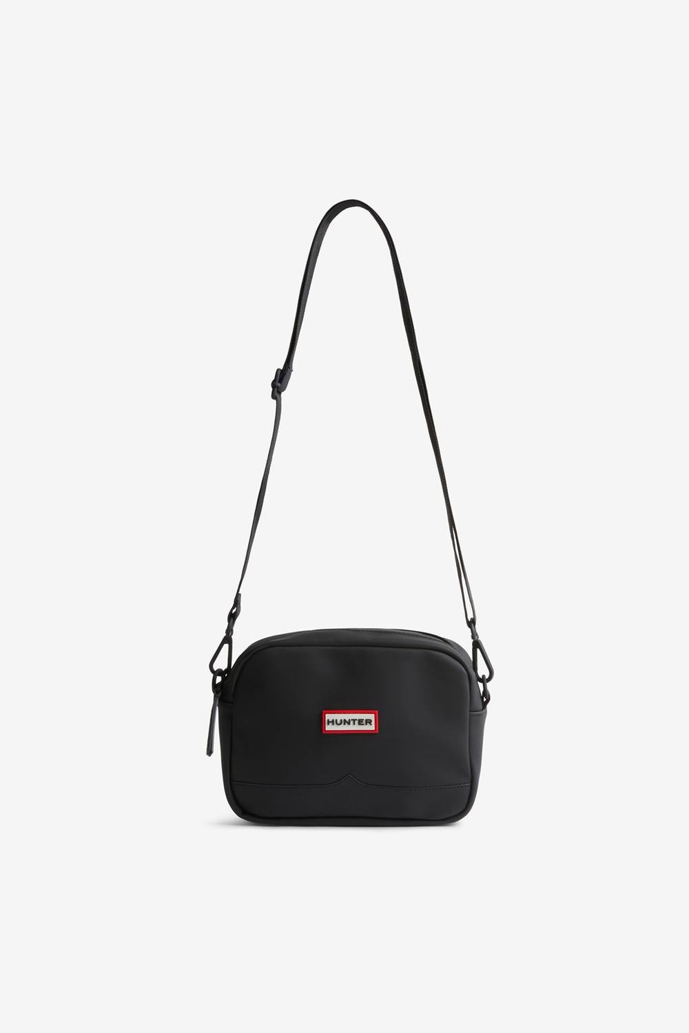 Hunter Hunter Women's Nethy Crossbody Bag in Black - 2