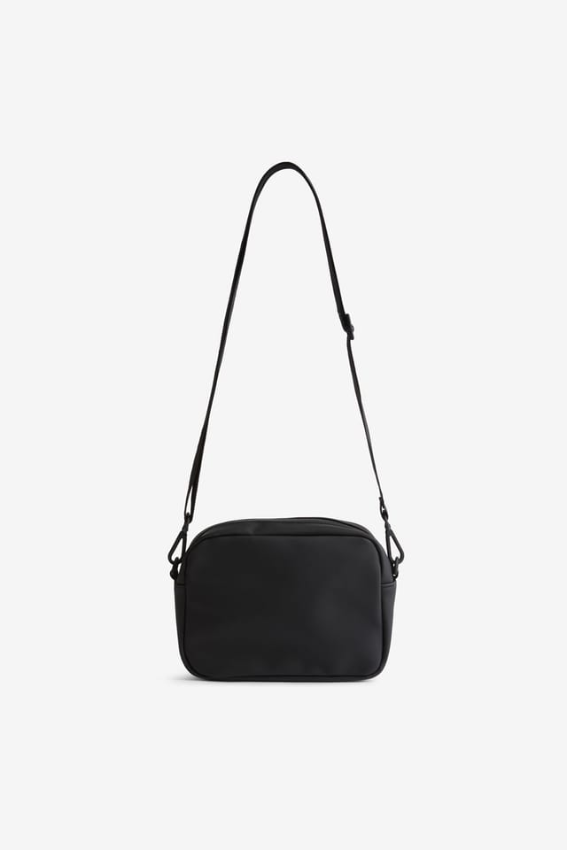 Hunter Hunter Women's Nethy Crossbody Bag in Black - 2