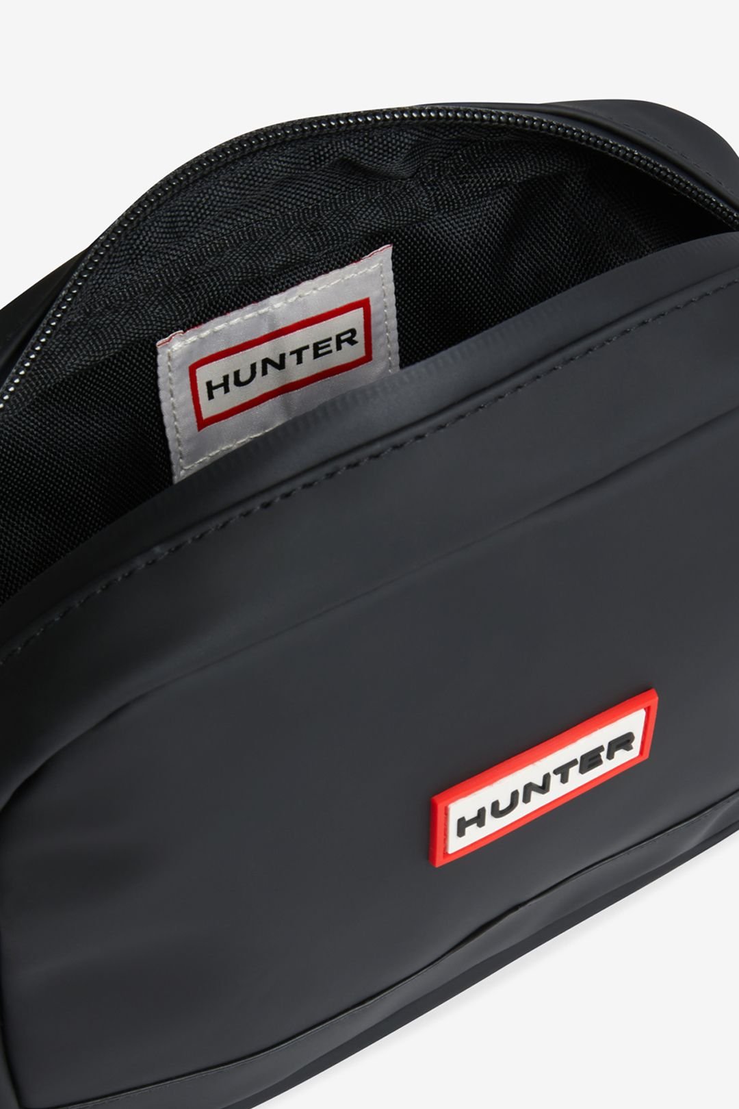 Hunter Hunter Women's Nethy Crossbody Bag in Black - 4