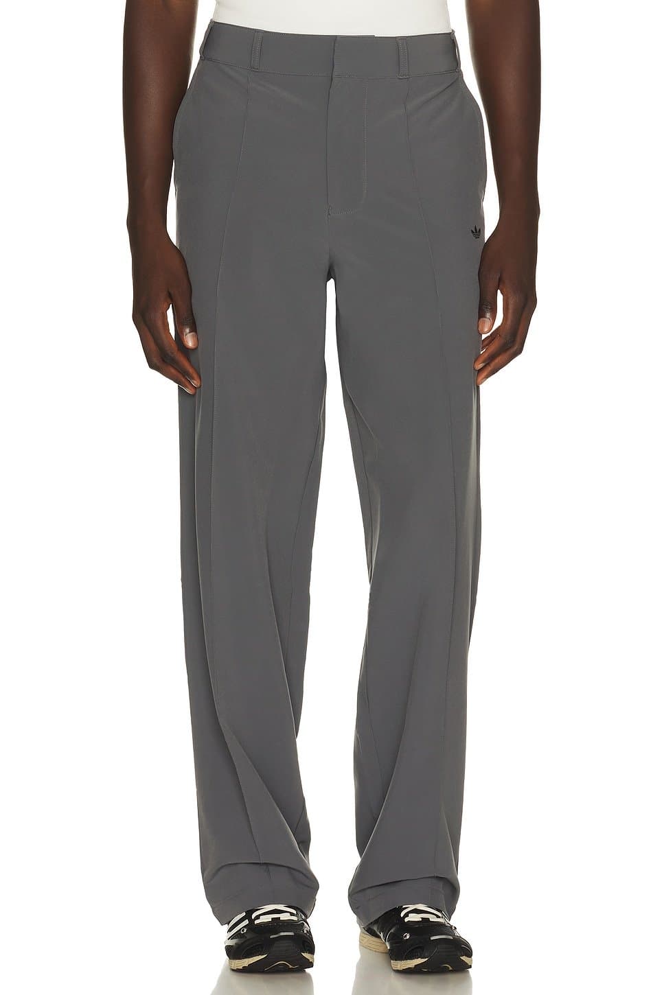 revolve Revolve Grey Five Adi007 Pants by Adidas